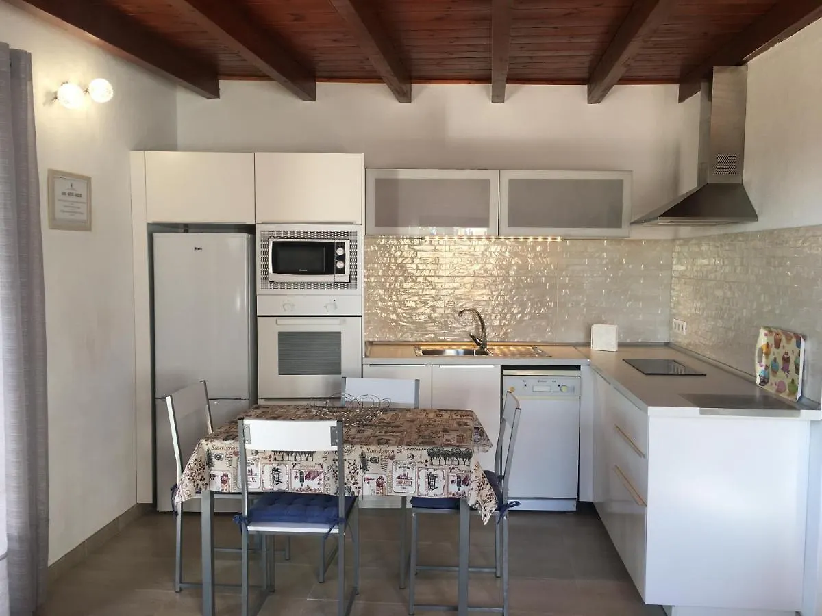 Casa vacanze Villa Casa Gloria Tías