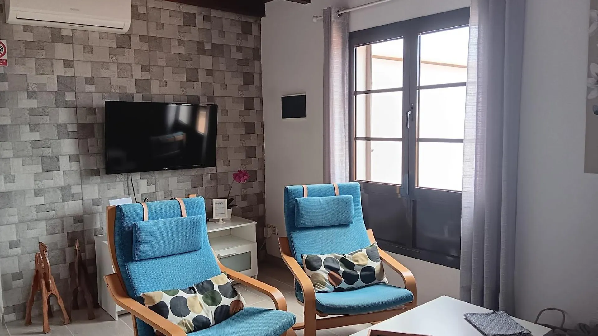 Casa Gloria Villa Tias Holiday home