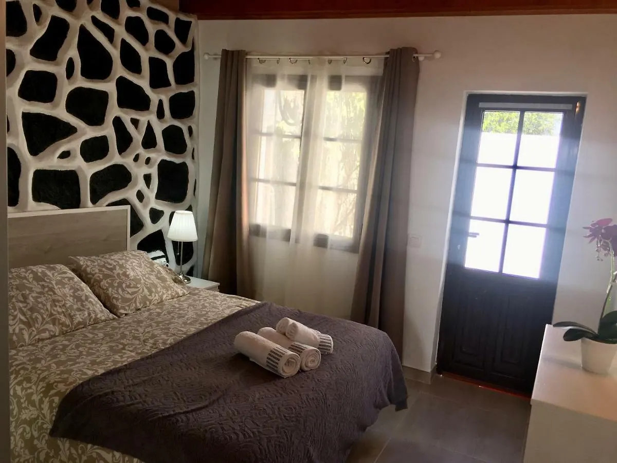 Casa vacanze Villa Casa Gloria Tías