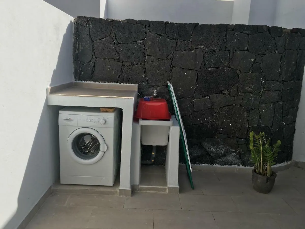 Villa Casa Gloria Tías 0*,  Spagna