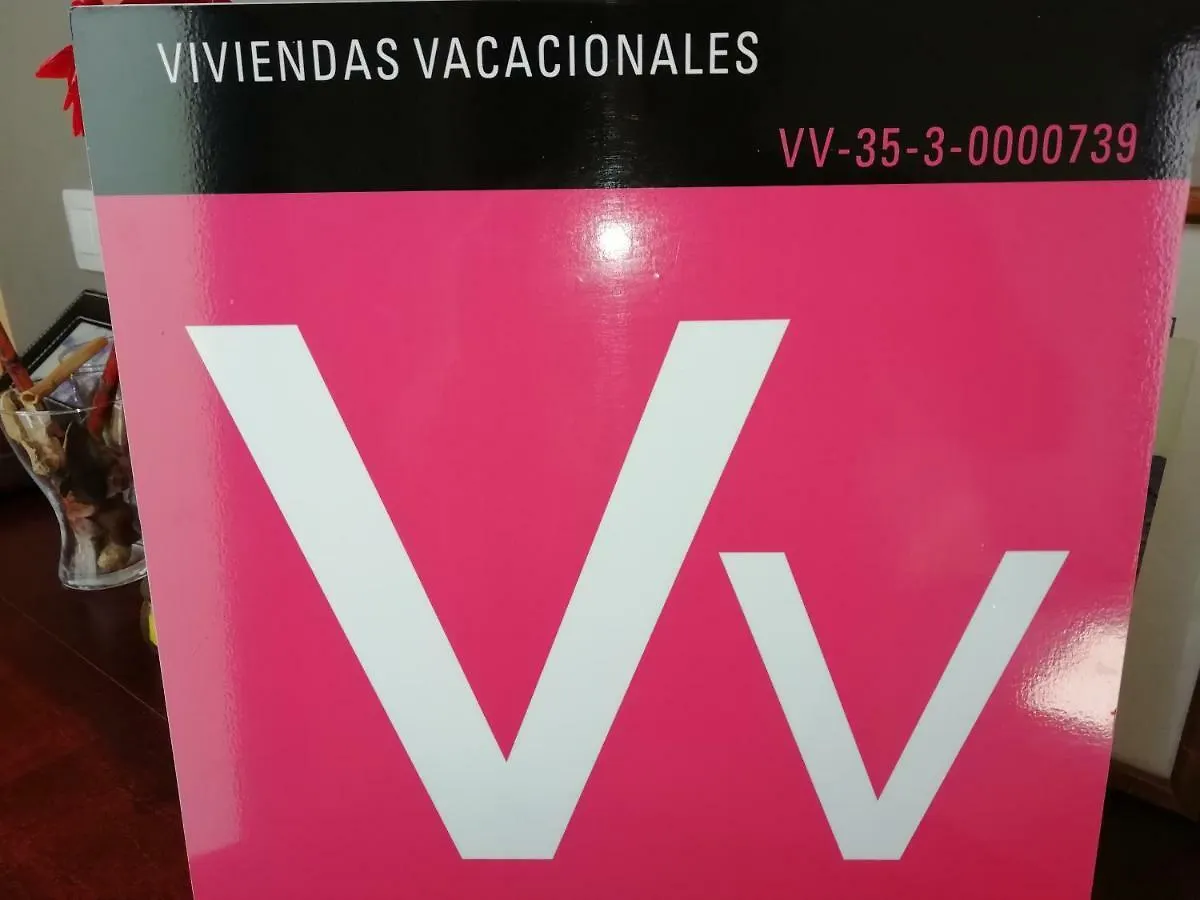Villa Casa Gloria Tías
