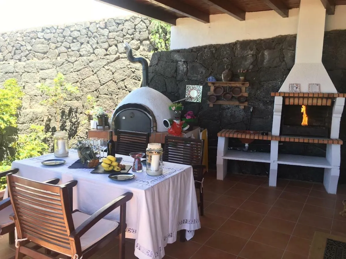 Villa Casa Gloria Tías