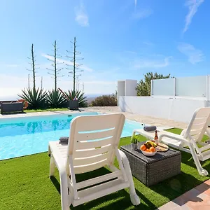 Casa Amanecer Iii Apartamento