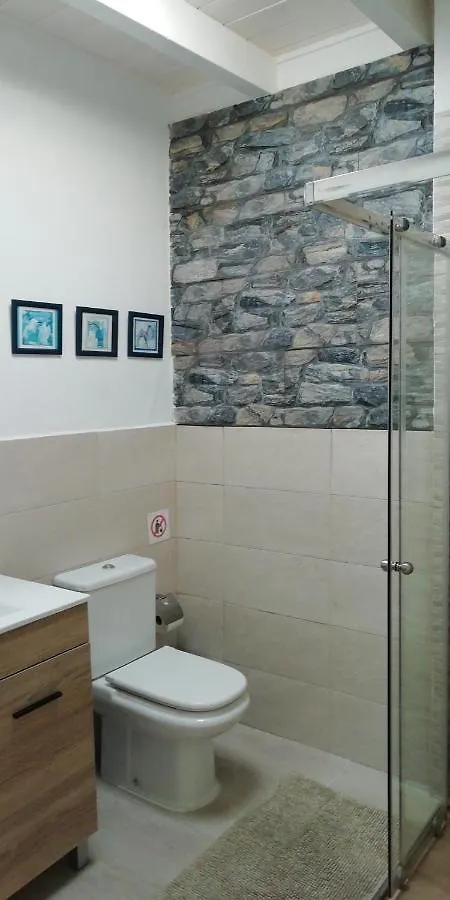 Holiday home Casa Gloria Villa Tias