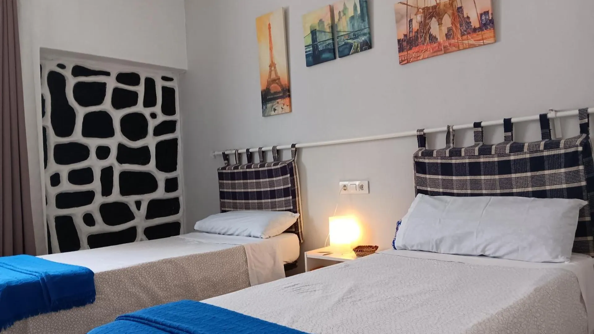 Holiday home Casa Gloria Villa Tias