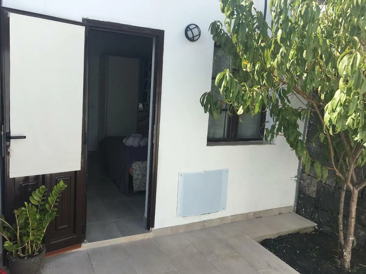 Casa Gloria Villa Tias Spain